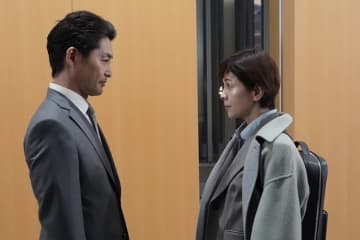 『絶対零度』最終回に向けて注目ポイントを整理　“佐生”安田顕は黒幕の正体なのか