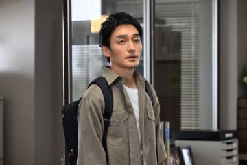 『終幕のロンド』は失ってはいけないものを教えてくれる　“樹”草彅剛の止まっていた時間