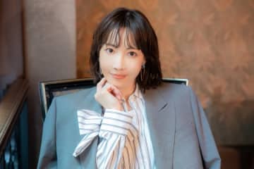 元宝塚星組トップ同士の待ちわびた共演…柚希礼音退団１０年、久しぶりに男性演じる