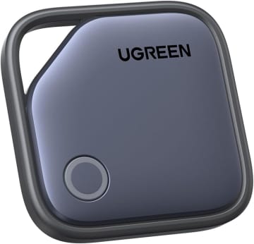 「あれどこ行った？」が解決！超軽量でコスパも良い「UGREEN スマートトラッカー」