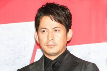 岡田准一、後悔している“たったひとつ”のことを告白　「女性に対して…」「すごく悔やんで」