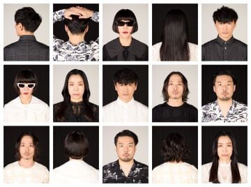 1月期ドラマ『こちら予備自衛英雄補?!』　主題歌にサカナクションが決定！山口一郎「加藤浩次らしさが詰まった、攻めた作品」