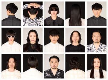 サカナクション、同郷の先輩・加藤浩次が監督を務めるドラマ『こちら予備自衛英雄補?!』主題歌担当！