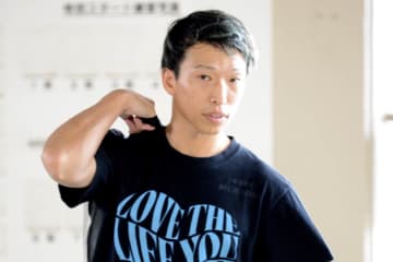 【徳山ボート】村岡賢人〝ダメ想定〟で準優逃げ切り「落ち着いてレースできるようになった」