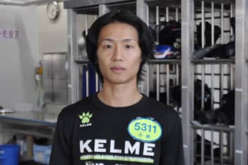 【江戸川ボート・ルーキーＳ】小林京平　６コースからＳ遅れも追い上げて２着「足はやっぱりいい」