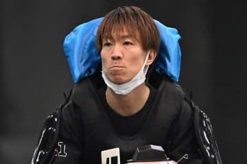 【下関ボート・ＧⅠ海響王決定戦】木下翔太　Ｓ後手もエース機の底力発揮で逃げ切り「パワーはある」
