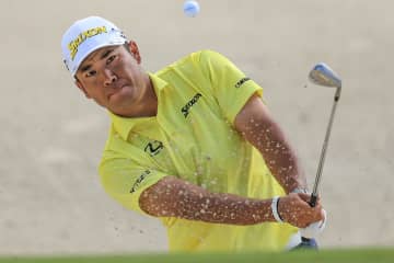 「まじか！！」松山英樹がタイガー・ウッズ主催大会で優勝！ 賞金１億5500万円獲得にファン衝撃「１試合だけで？」