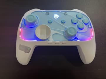 スイッチ2おすすめコントローラー「EasySMX S10」!Proコンと同価格帯ながら、ドリフト耐性や操作しやすい方向キーで“かなりアリ”な代替品