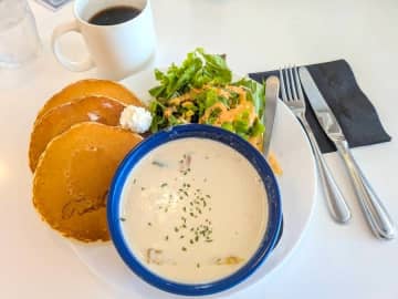 地元民が教える!中目黒/自由が丘で食べたいグルメ4選