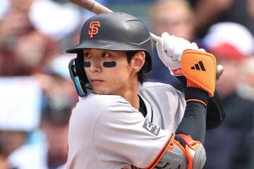 「初めて会った時は…」イ・ジョンフ、大谷翔平への認識あらため「“すごい選手と対戦する”という気持ちが強い」