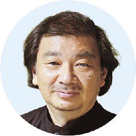 建築家・坂茂氏、ＡＩＡゴールドメダル受賞／日本人で４人目