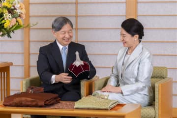 【感想全文】皇后さま62歳誕生日　戦後80年に「永続的に平和をまもっていくことの大切さ」深く心に刻む　愛子さまラオス訪問で「私にとりましてもより身近に」　愛犬・由莉との別れ「今でも寂しく」