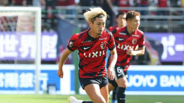 「相当悔しかった」鹿島・鈴木優磨が挙げる今季の分岐点となった試合　2点リードから逆転負け「この試合からすごくよくなりました」