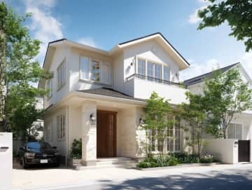 怖すぎ…中古一軒家を買ったら“前の住人”が現れ「庭がなくなったのが残念」「中を見せて」と執着する姿に「ホラー映画みたい」の声