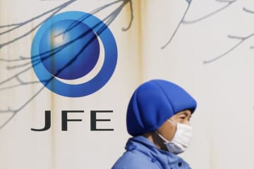 日鉄がアメリカなら、JFEはインド！火花散る鉄のクロスボーダーM＆A