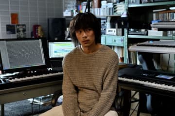 『シナントロープ』キーパーソンがついに登場→血みどろの過去判明にあ然「とんでもない中学生」「ホラー映画」（ネタバレあり）