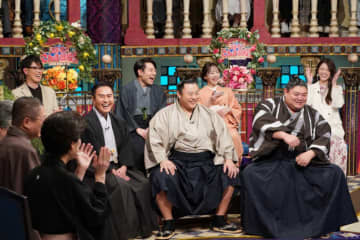 元乃木坂46・能條愛未、“ペアルック好き”な夫・中村橋之助との休日を告白「うらやましい！」　今夜の『さんま御殿』