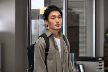 『終幕のロンド』“鳥飼”草なぎ剛、“静音”国仲涼子の告白に衝撃　ネットも驚き「怖っ」「相当な覚悟」