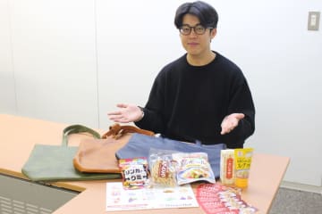 【うちの福袋はここがスゴイ！】リンガーハット福袋