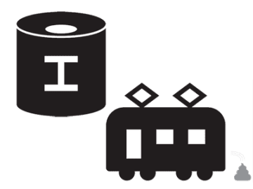 昭和はゴミの分別一切なし！信じられない昭和の衛生観念とは！？【眠れなくなるほど面白い 図解 昭和の話】