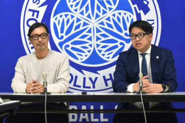 監督交代、GM退任　水戸　J1へ大改革　小島社長「結果出すため」　