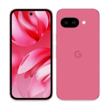 Pixel 9aが連続首位！　名古屋圏のAndroidスマホ人気ランキングTOP10　2025/12/9