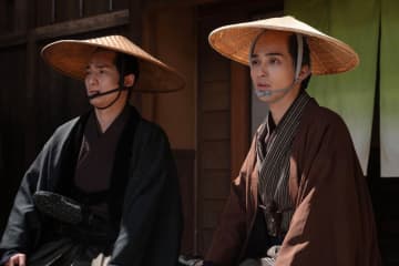 【べらぼう】次回のあらすじを公開！ 第48回「蔦重栄華乃夢噺」のストーリー展開は？（ネタバレあり）