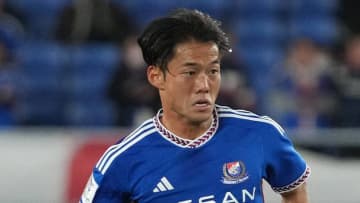 鹿島移籍時に誹謗中傷被害の小池龍太、横浜FMサポに謝罪「勘違いさせる内容」