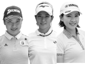 女子プロ3人のドライバースイングを解説！どうしてもあんなに簡単に打てるの？
