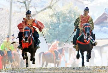 午年の2026年は滋賀で「馬三昧」、1300年続く馬の歴史と文化を体感