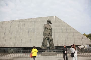 南京大虐殺犠牲者国家追悼式典が12月13日に開催―中国