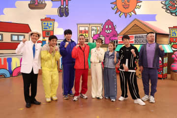 前田敦子、高橋みなみ、陣内智則、ケンドーコバヤシがスパイ企画に参戦！ブチギレ、土下座…白熱の推理バトルに