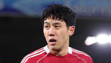 世界的強豪に所属する32歳日本代表キャプテン、負傷か…遠征メンバーから外れる