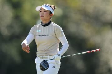 山下美夢有が4位、西郷真央9位　トップ50には日本勢が何人？【女子世界ランキング】
