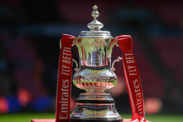 FA杯3回戦の組み合わせ発表！　ブライトンはマンUとの“プレミア対決”…C・パレスは6部クラブと激突