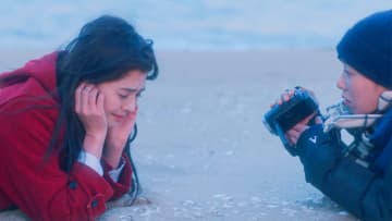 ハン・ソヒ＆ハン・ヘイン、寂しさを埋めるように深く交わされる初めてのキス『12月の君へ』本編映像