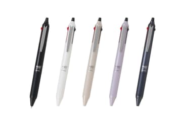 パイロット「フリクションシナジー3」　独自開発ペン先搭載