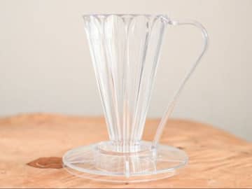 コーヒー1杯がおいしく淹れられる！カフェ代節約にも！