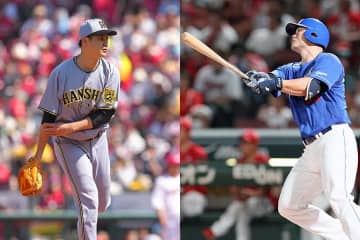 現役ドラフトから這い上がった“大当たり”　球宴出場、侍ジャパン選出も…過去の成功例は