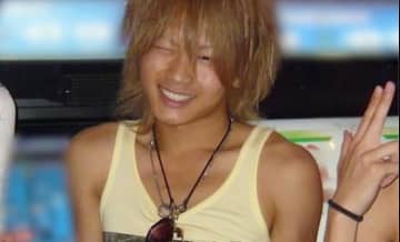 令和の“平成ギャル男”、切実な悩みを告白「正直、ギャル男だけでSNSで食っていけないと思うんで…」