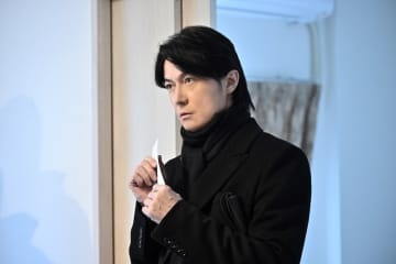 『映画ラストマン -FIRST LOVE-』主題歌は福山雅治が担当！タイトルは「木星feat. 稲葉浩志」に決定