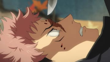 “「0」の収録のときはただただ必死だった”『呪術廻戦』榎木淳弥×緒方恵美パンフレットインタビュー一部解禁