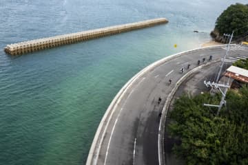 人生初のゆめしま海道へ! ライド＆フィッシュの自転車イベント同行旅が楽しかった