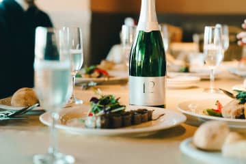 キラめく泡と、やさしい甘みが調和した浦霞のスパークリング日本酒　アジア最大級の日本酒コンクール スパークリング部門でチャンピオン獲得！