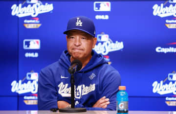 ロバーツ監督「投げてほしくない」大谷翔平のWBC出場に言及　佐々木朗希が予備ロースター入りと米報道も、出場可否は明言せず