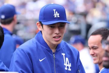 【ドジャース】佐々木朗希がＷＢＣ出場予備登録も…回避の可能性「十分ある」＝米報道