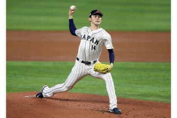 日本の未明に飛び込んだ大ニュース「えっ、マジ？」「可能性低いと…」　大谷に続く朗報に騒然