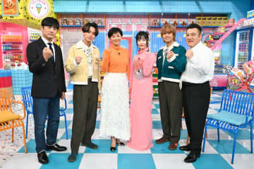 銀座マダムのコーディネートから新橋会社員のお小遣いまで…街ゆく人の気になる懐事情をKing & Prince・髙橋海人が大予想！