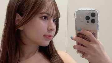 竹内星菜「究極の美くびれ」