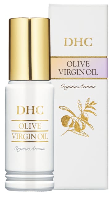 「DHC オリーブ バージンオイル」が、初の”アロマ仕様“で登場!